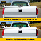 LED Third Brake Light for Chevy GMC C1500 K1500 (1988–1998)