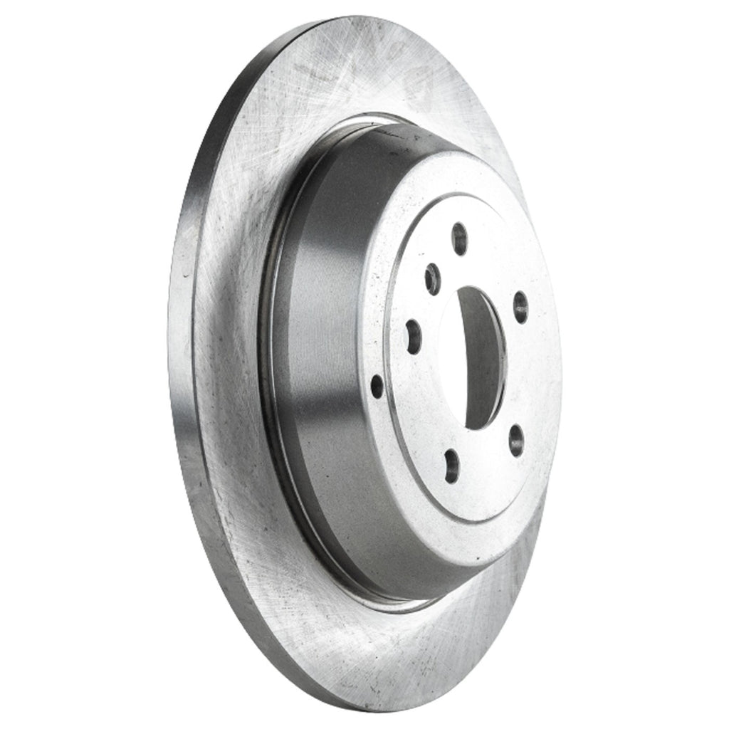 Disc Brake Rotor for Mercedes Benz ML320 (2007–2009) Rear Solid
