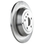 Disc Brake Rotor for Mercedes Benz ML320 (2007–2009) Rear Solid