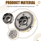 Wet Clutch Centrifugal Carrier for Honda Fourtrax TRX300 (1988–2000) 22535-HM5-305