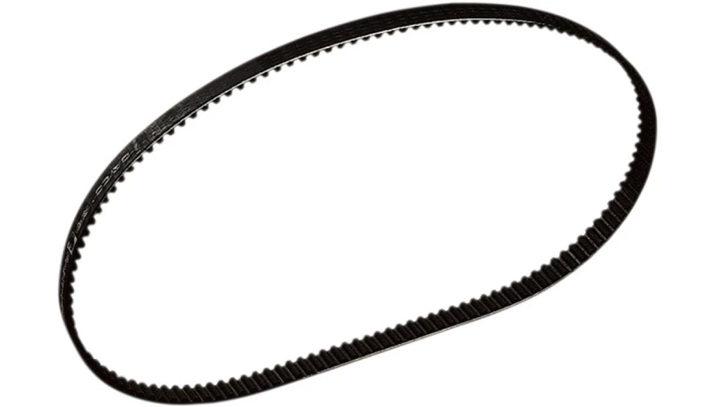 Rear Drive Belt 131T 1" for Harley Dyna Low Rider FXD FXDL (2007–2017)