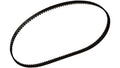 Rear Drive Belt 131T 1" for Harley Dyna Low Rider FXD FXDL (2007–2017)
