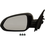 Set of 2 Heated Mirrors for Kia Rio
