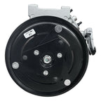 AC Compressor Replacement for Pontiac G5 2.2L (2007-2010)