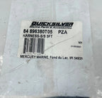 Marine Start / Stop Extension Harness 5 FT for Mercury Quicksilver (N/A)
