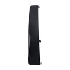 Rear Bumper Trailer Hook Cover for Land Rover Defender 90 110 130 (2020-2024)