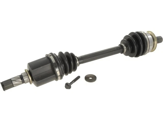 Front Left CV Axle Assembly for Mazda 3 2004-2005 (2.3L 4 Cyl, BB685CG, PDL)