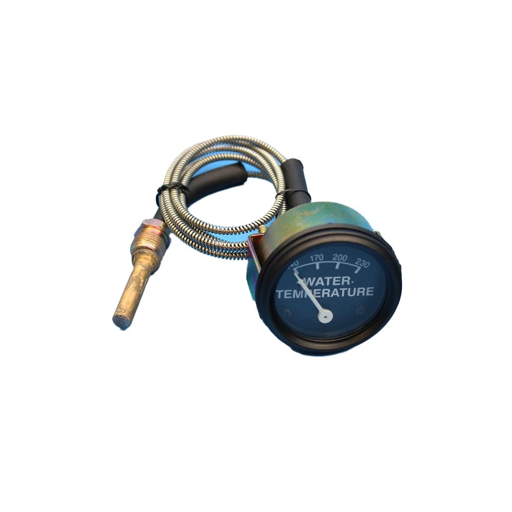 Water Temperature Gauge for John Deere 840 (2 Cylinder Diesel) (M, MC, MI)