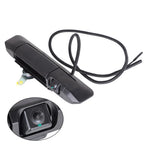 Rear View Backup Camera for Toyota Tacoma (2005-2014)