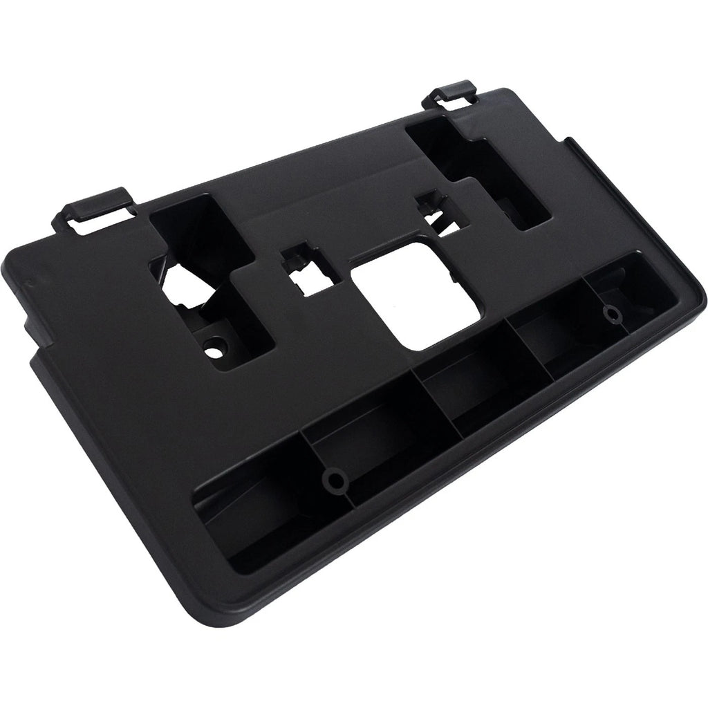License Plate Brackets for Mazda (2018-2021)