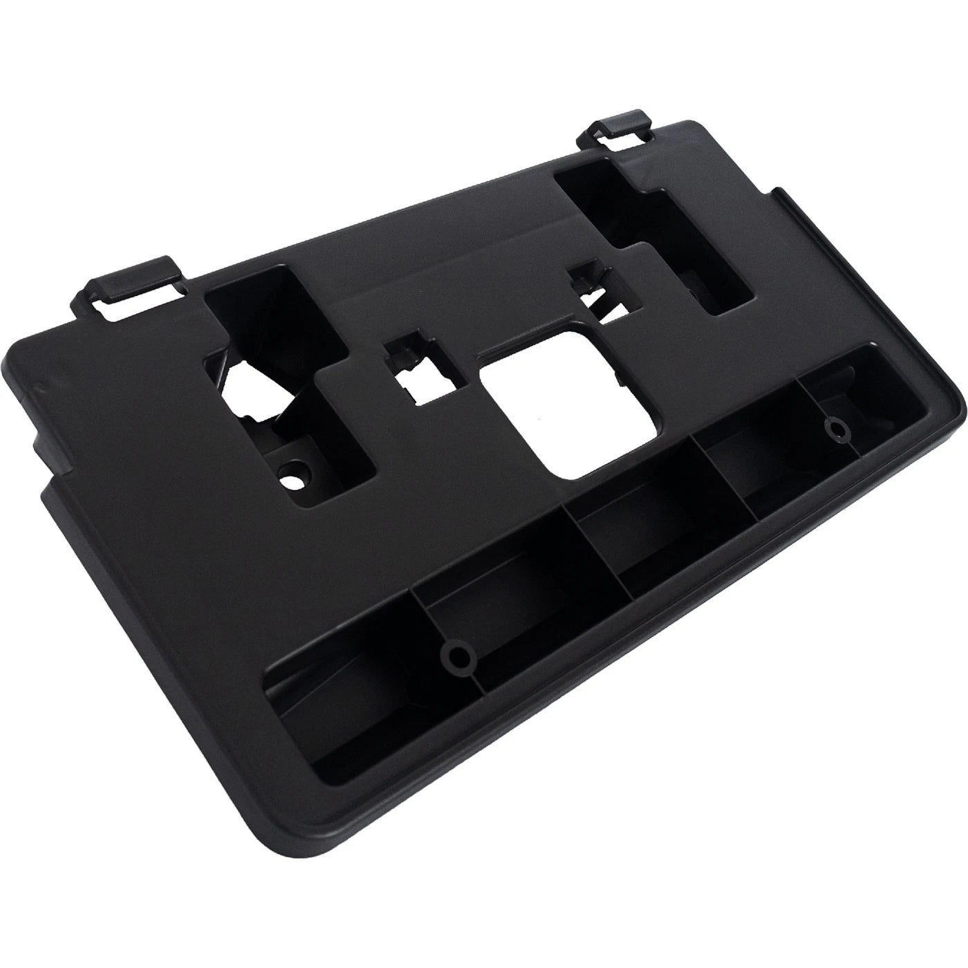 License Plate Brackets for Mazda (2018-2021)