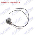 Replacement Cable for OMC Johnson Evinrude (3854244, 0770)