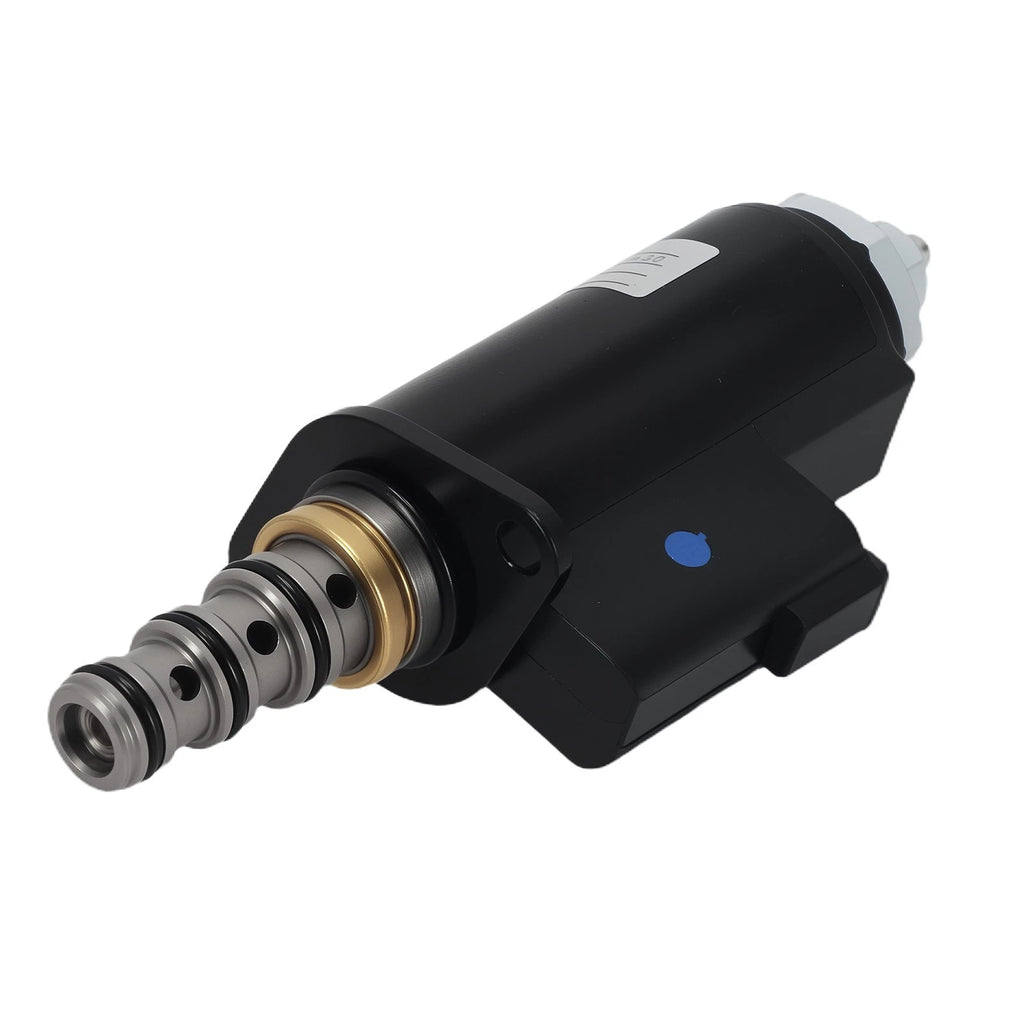 Solenoid Valve for Caterpillar 312B 318B Excavator (1998–2006)