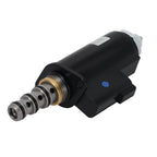 Solenoid Valve for Caterpillar 312B 318B Excavator (1998–2006)