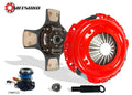 Stage 2 Clutch with Slave Kit for Ford F150 F250 F350 Bronco (1993–1996)