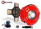 Stage 2 Clutch with Slave Kit for Ford F150 F250 F350 Bronco (1993–1996)
