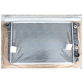 Aluminum Core Radiator XG Ute 6Cyl Auto/Manual for Ford Falcon (1988 - 1996)