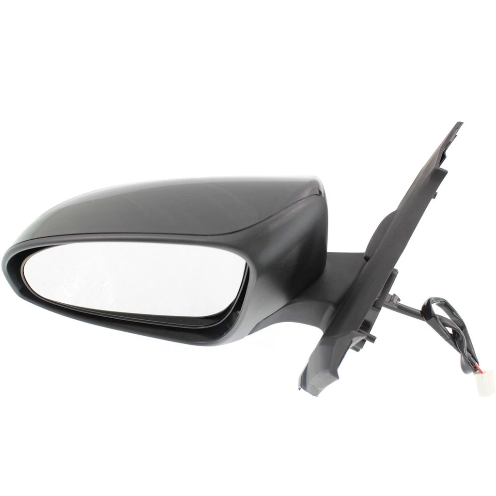 Driver Side Mirror for Toyota Yaris (2015–2019)