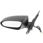 Driver Side Mirror for Toyota Yaris (2015–2019)