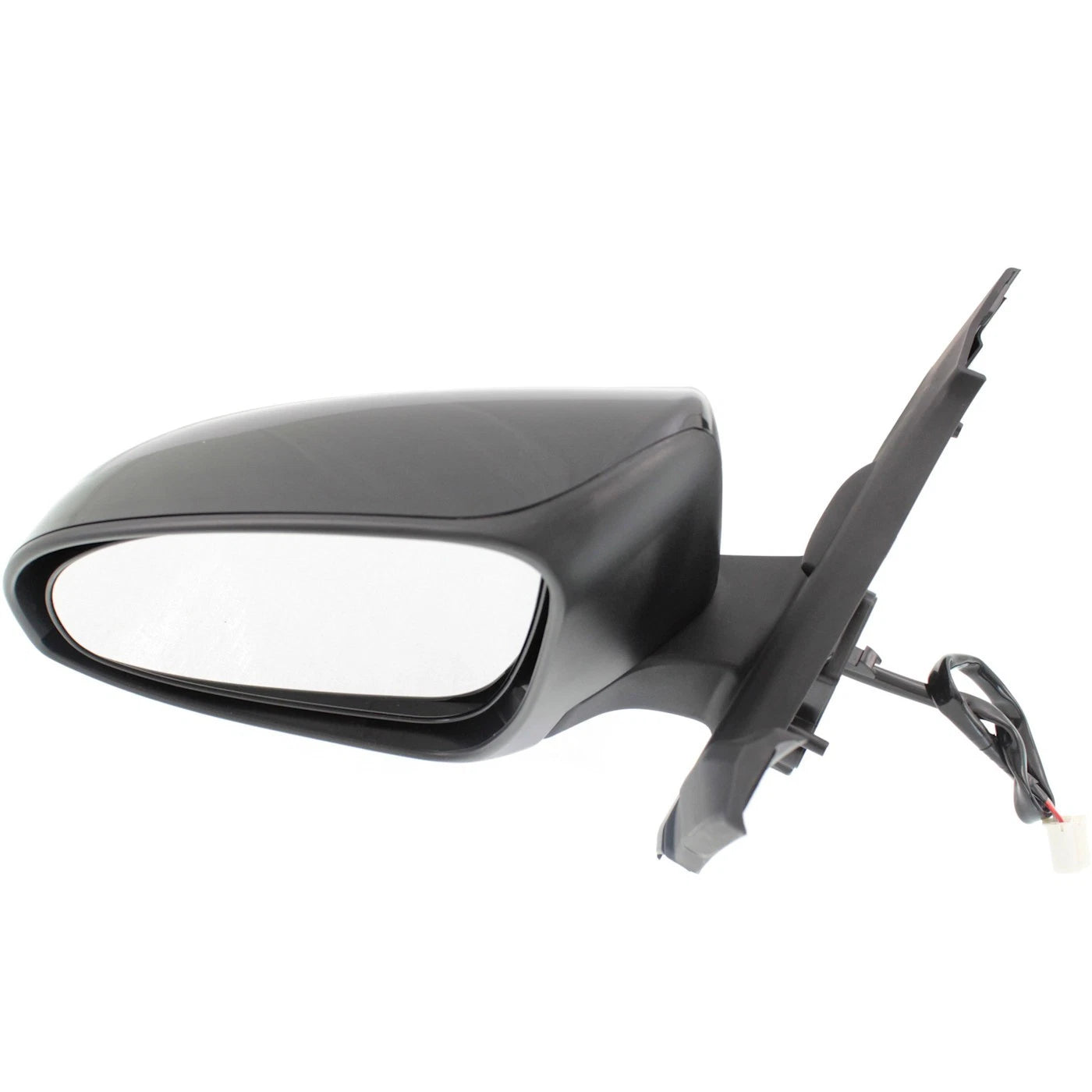 Driver Side Mirror for Toyota Yaris (2015–2019)