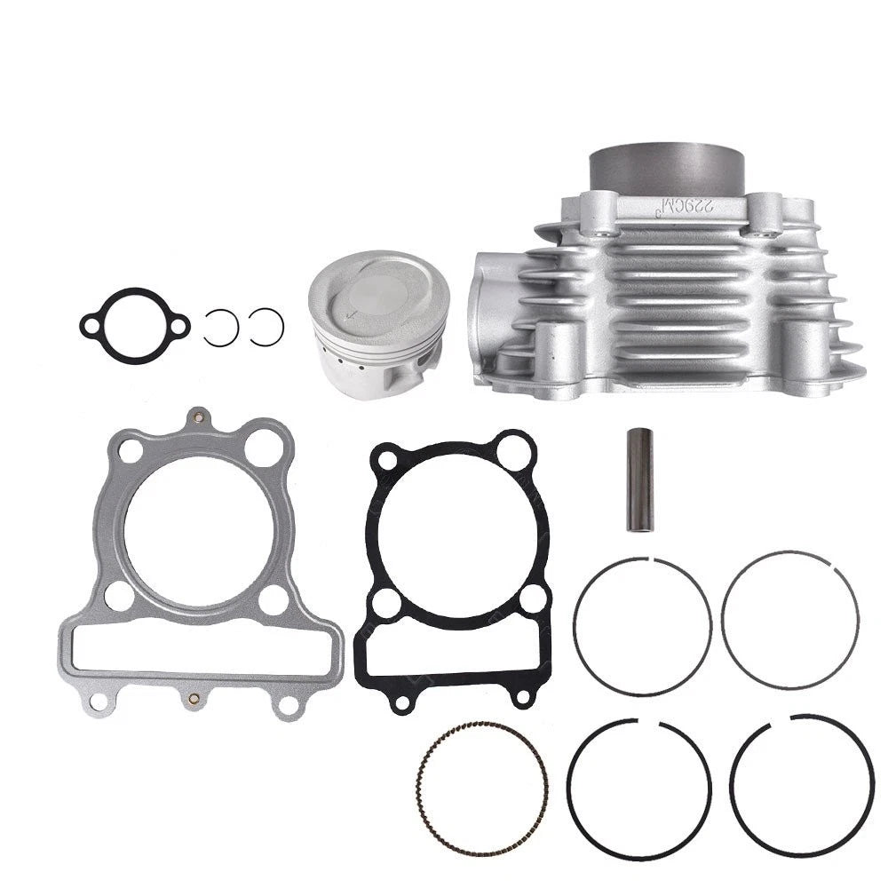 Top End Kit for Yamaha Timberwolf 250 (1992–2000)