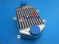 Aluminum Turbo Intercooler for Toyota MR2 SW20 3SGTE (1990-1999)