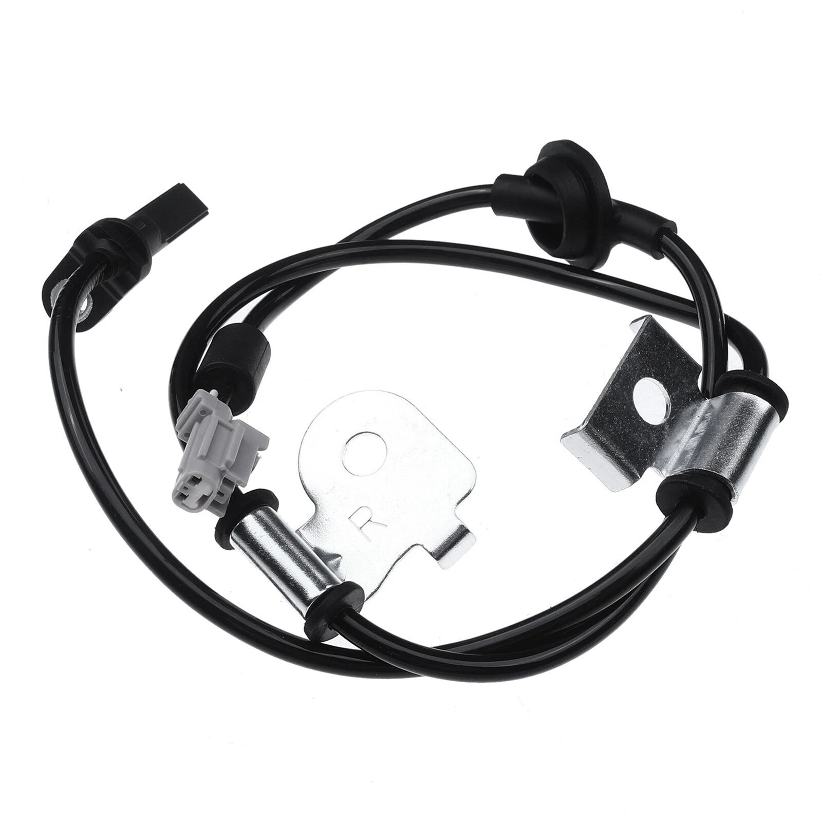 Rear ABS Wheel Speed Sensor for Cadillac Chevy Tahoe GMC Yukon (2007–2014)