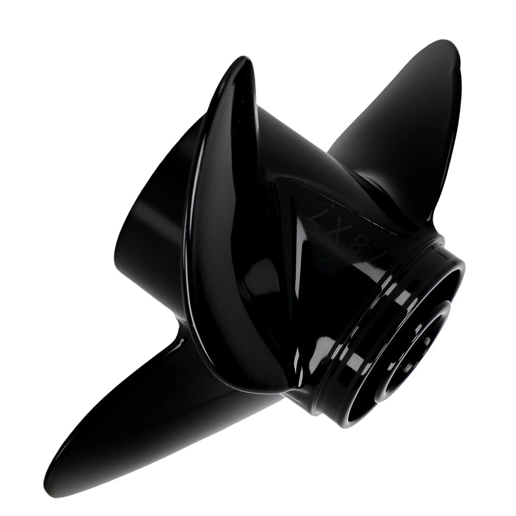 3 Blade Boat Propeller for Mercury 4-6HP