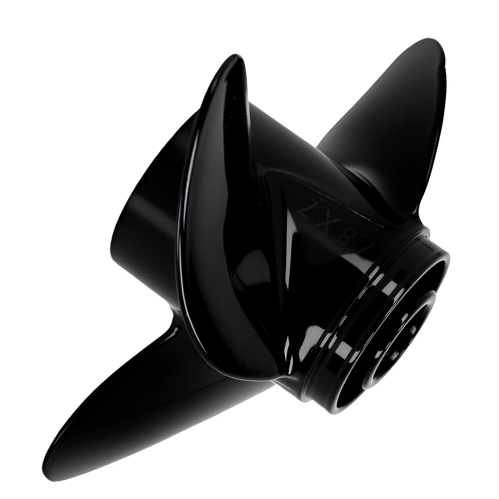 3 Blade Boat Propeller for Mercury 4-6HP