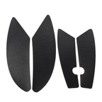 Anti Slip Traction Side Fuel Tank Pad for Yamaha YZF R6 (2017–2020)