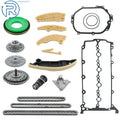 Timing Chain Kit & Gasket for Jaguar Land Rover XF F-Pace Range Rover (2017–2019)