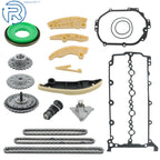 Timing Chain Kit & Gasket for Jaguar Land Rover XF F-Pace Range Rover (2017–2019)