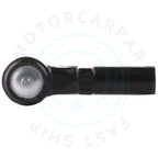 2X Front Outer Tie Rod Ends for Buick Regal Pontiac Grand Prix (1988–1996)