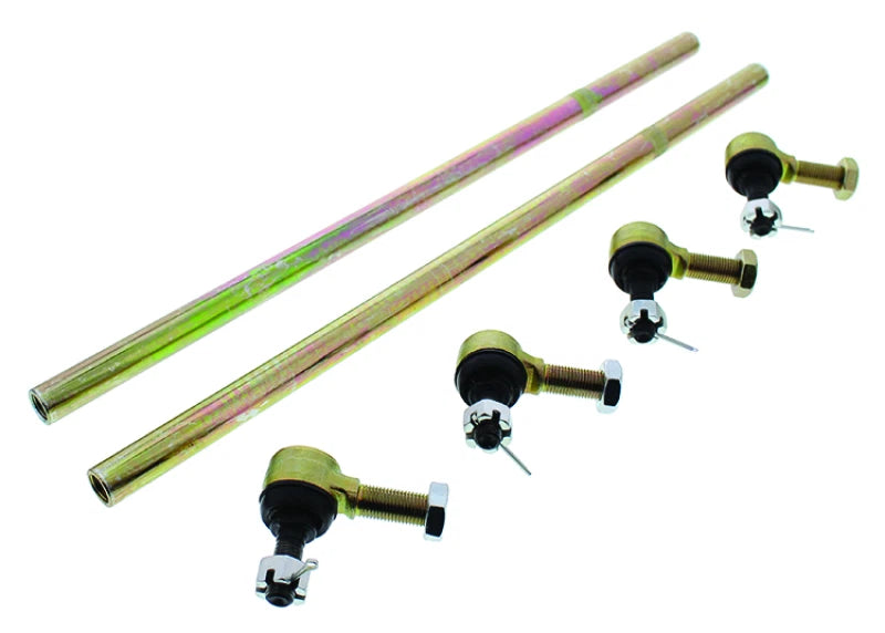 Tie Rod Assembly Upgrade Kit for Polaris Scrambler 850 (2015–2021)