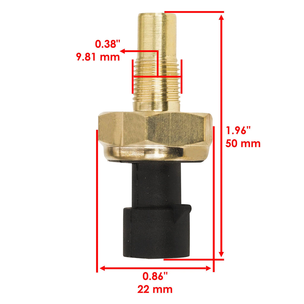 Engine Temperature Sensor for Sea-Doo (278000965)