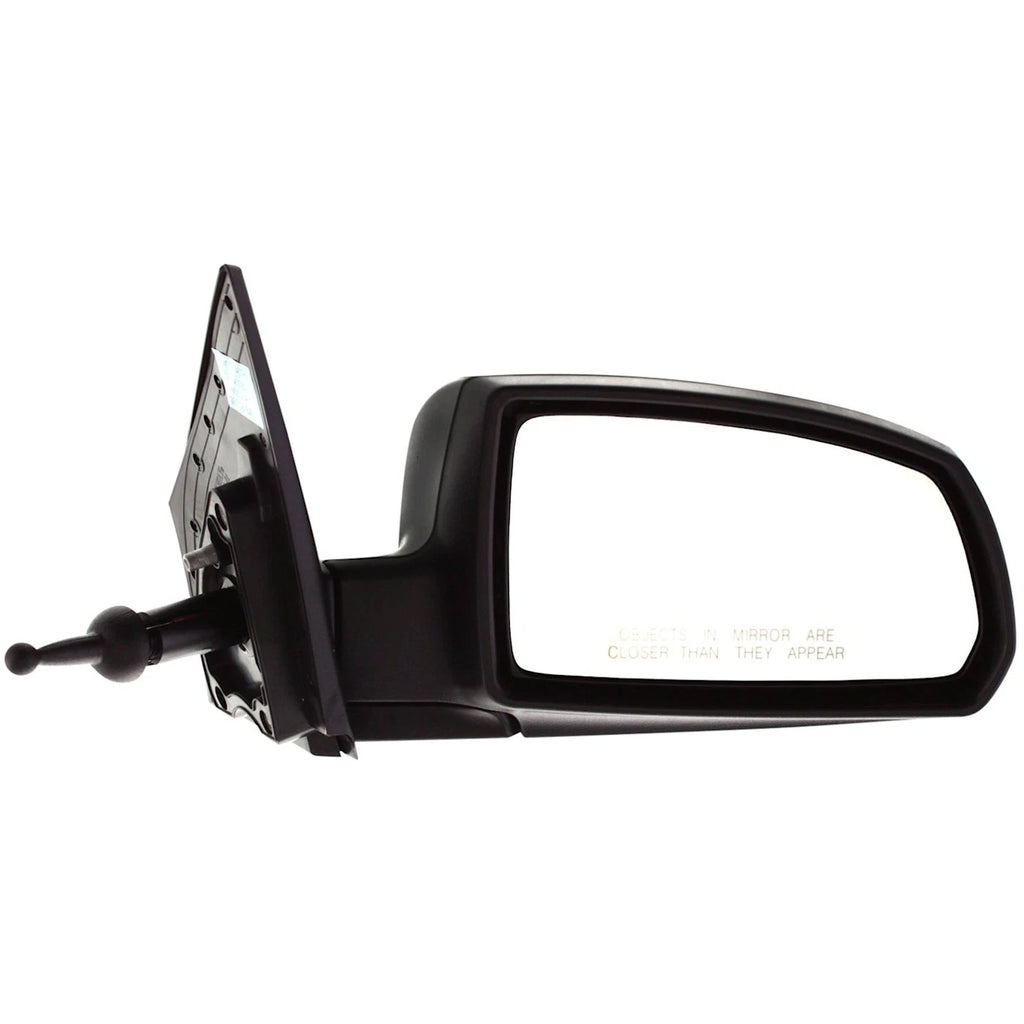 Set of 2 Mirrors for Kia Rio5 Rio (2006–2009)