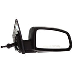 Set of 2 Mirrors for Kia Rio5 Rio (2006–2009)