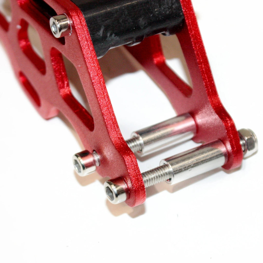 Chain Guide Slider Tensioner Idler for 200cc 250cc PIT PRO Quad Dirt Bike ATV
