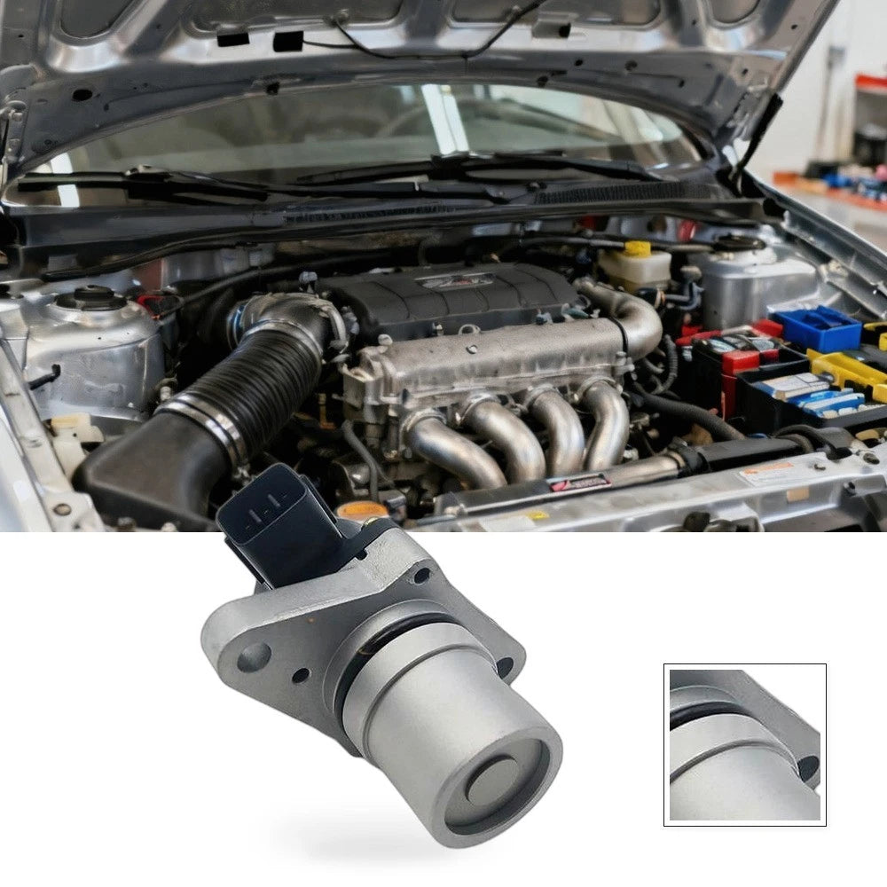 EGR Valve for Nissan (14710-ED000, 14710-ED00A, 14710-ED00B)