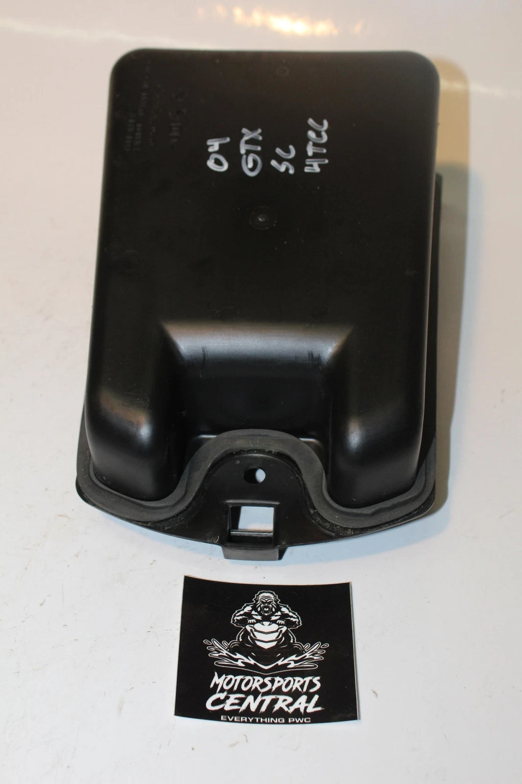 Glove Box Storage Compartment for Sea-Doo GTX 4TEC (2003–2009)