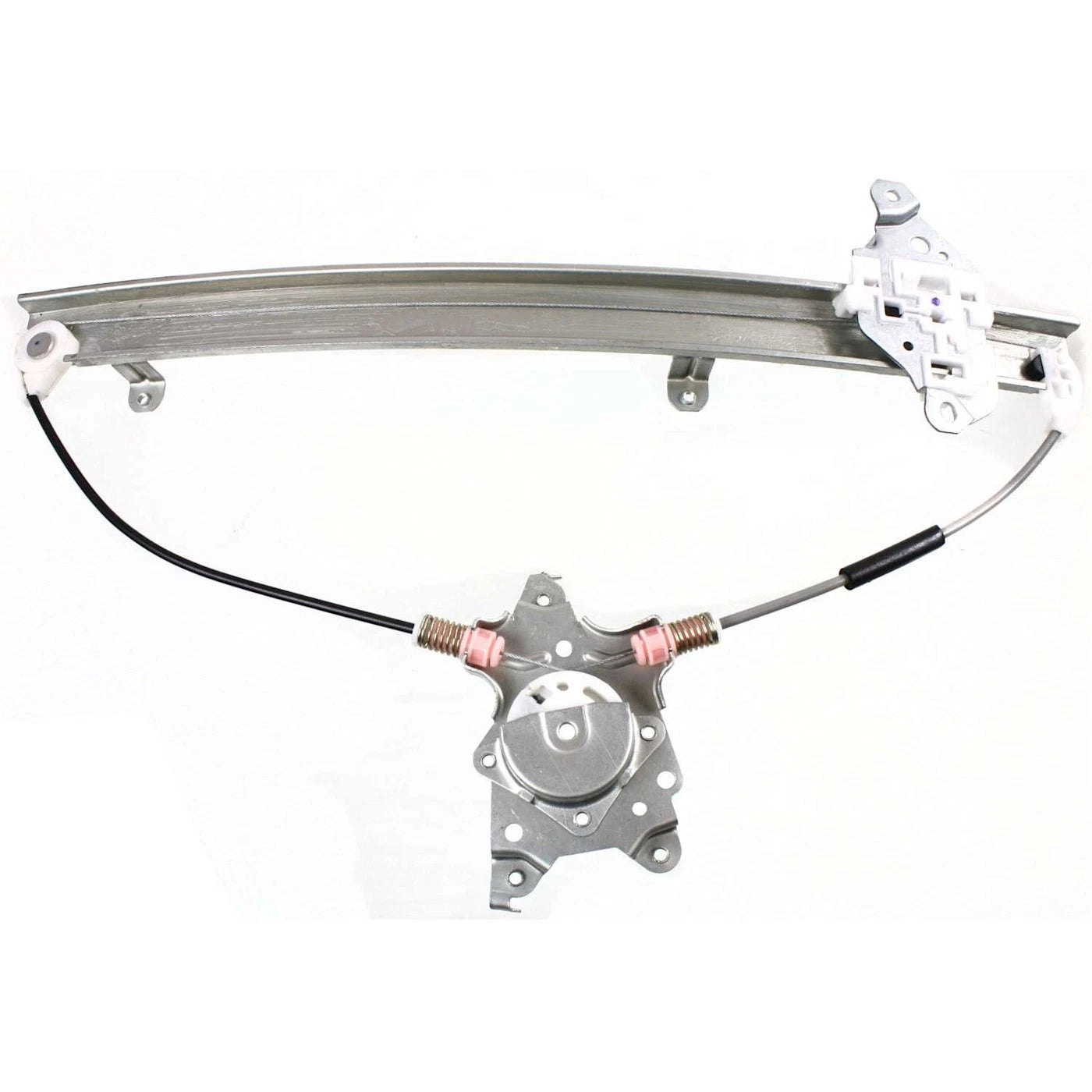 Power Window Regulator Set for Nissan Sentra (2000–2006)