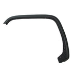Front Driver Side Wheel Arch Trim Replacement Polypropylene for See Chart (2009–2014)