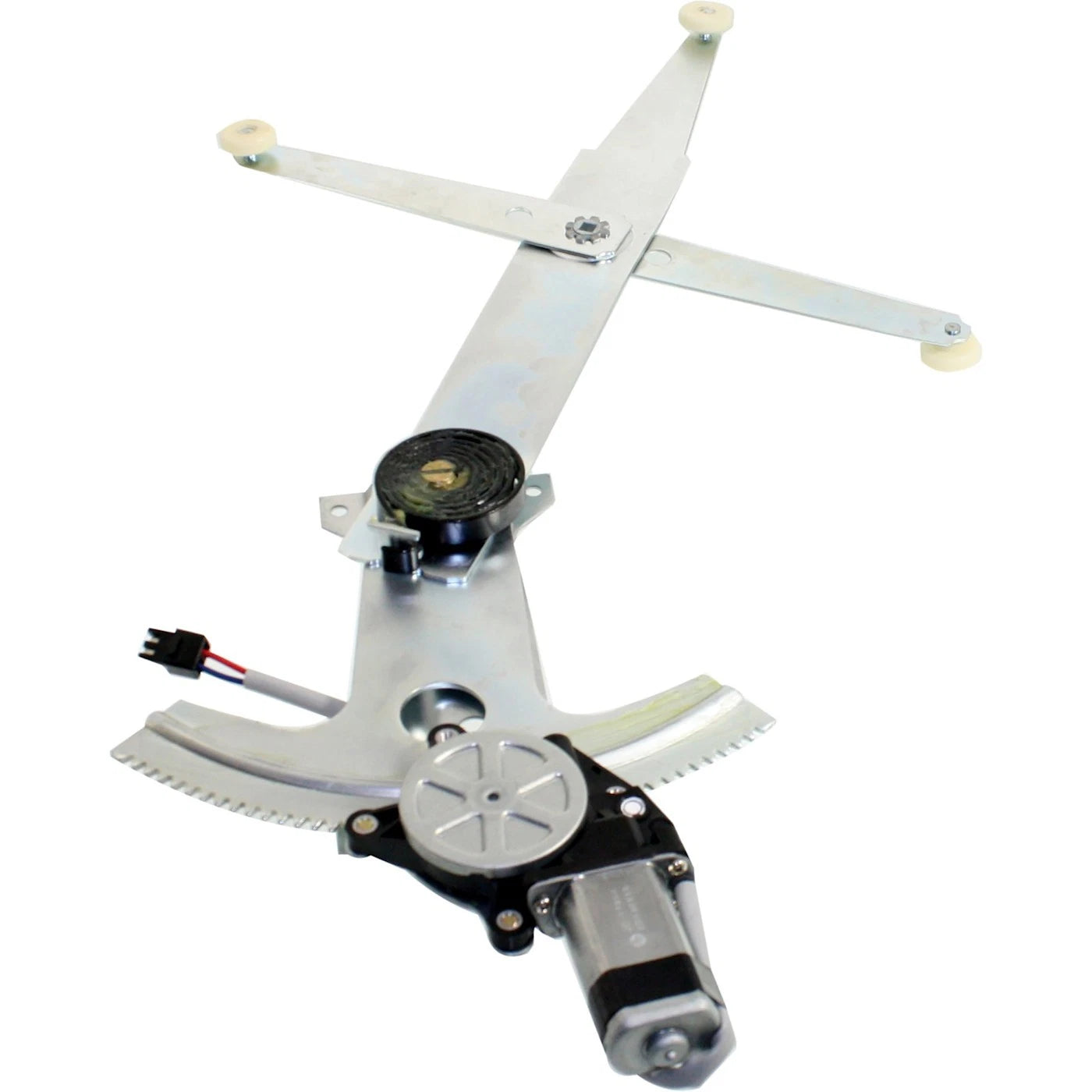 Power Window Regulator Set for Chevrolet Camaro (1993–2002) Front