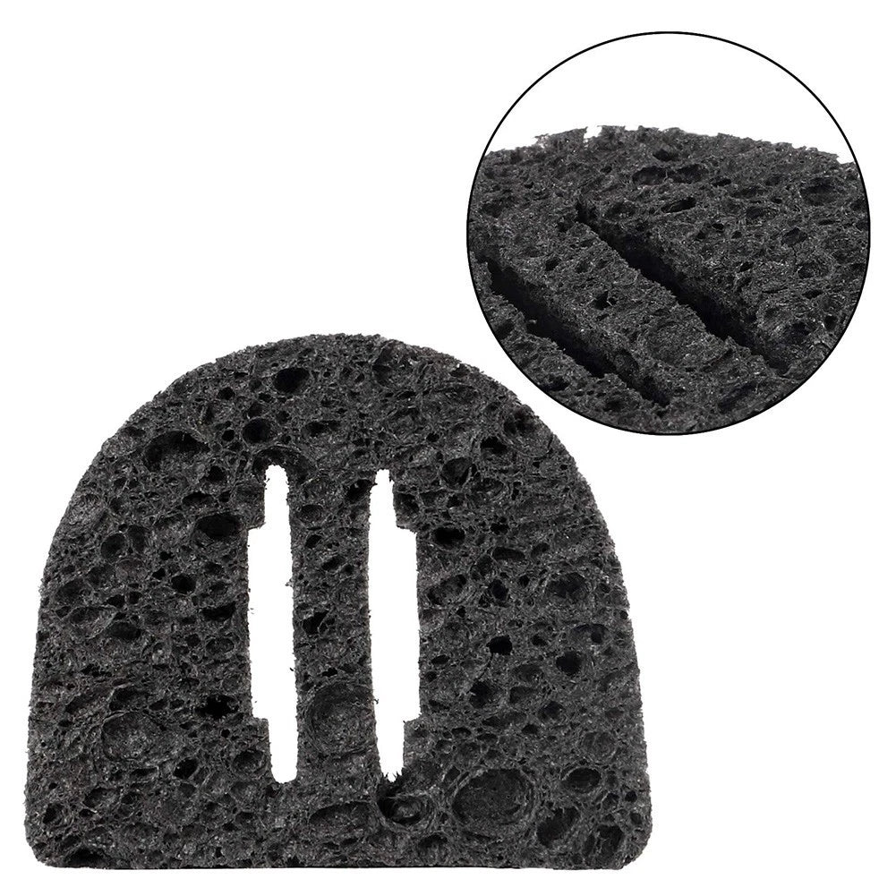 Set of 10 Cleaning Sponges for Welding Tools