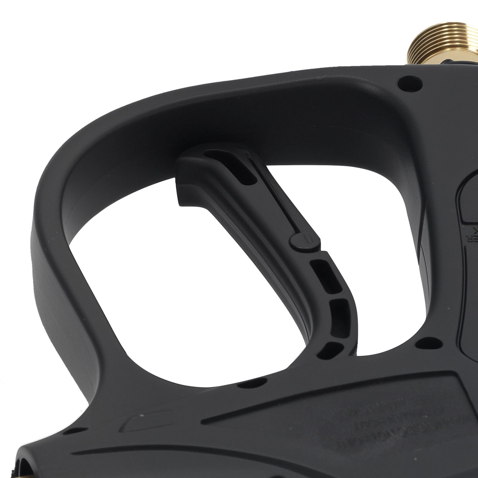 High Pressure Wash Gun 4000 PSI for M22 14mm (2010–2020)