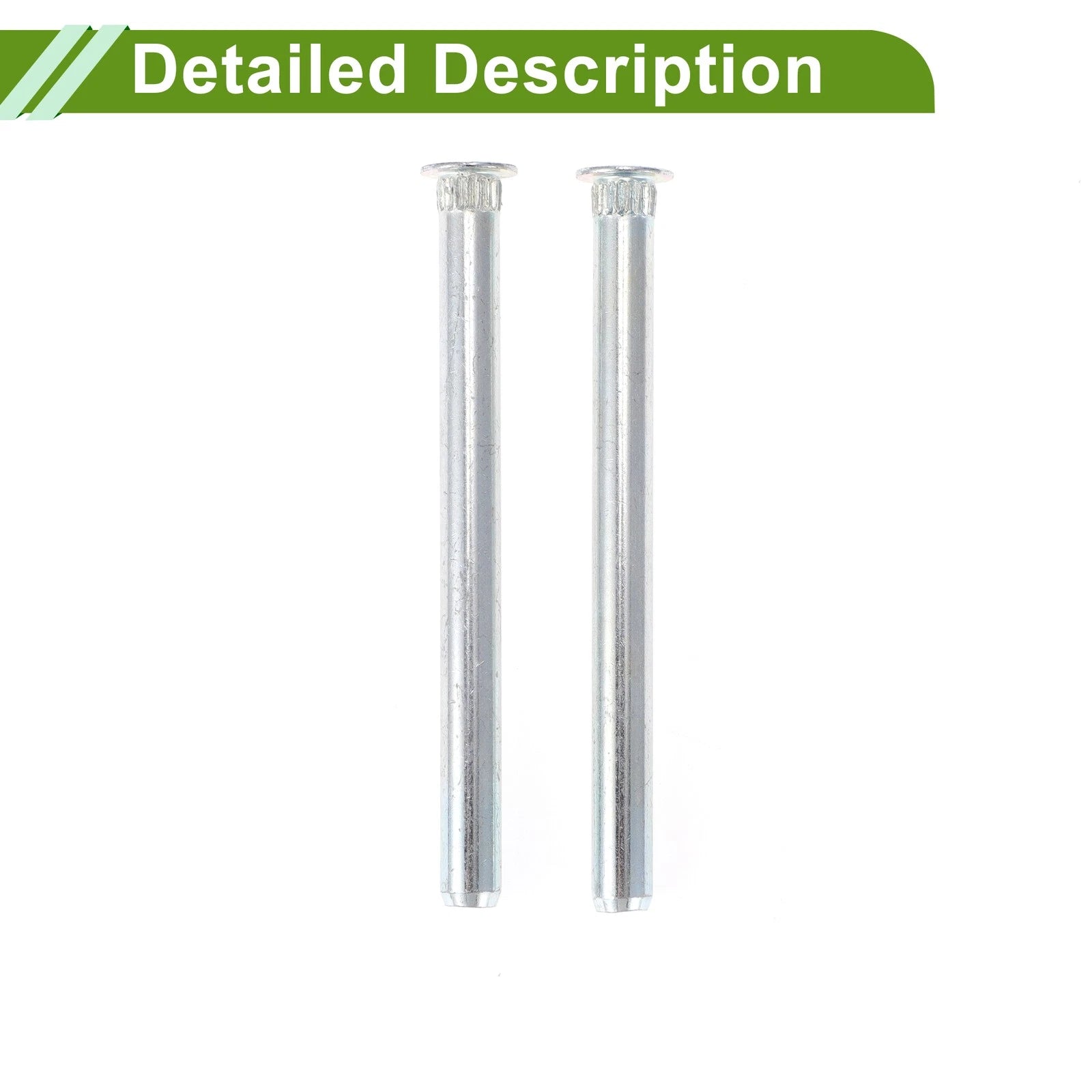 Set of 1 Door Hinge Pin & Bushing Kit for Chevrolet Corvette Blazer 