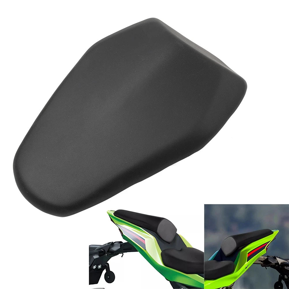 Rear Seat Passenger Cushion for Kawasaki Ninja ZX-4R ZX-4RR (2023–2024)