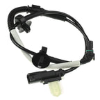 2X Front ABS Wheel Speed Sensors for Ford Ranger (2010-2011)