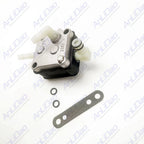 Fuel Pump 14360T74 for Mercury Marine Quicksilver 75-300HP (2-Stroke)