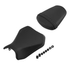 Front/Rear Driver/Passenger Seat for Suzuki GSXR600 GSXR750 (2011–2025)